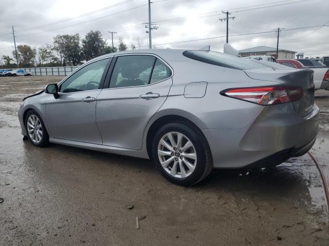 Image 2 of 2019 TOYOTA CAMRY L 2019 with VIN 4T1B11HK4KU165834