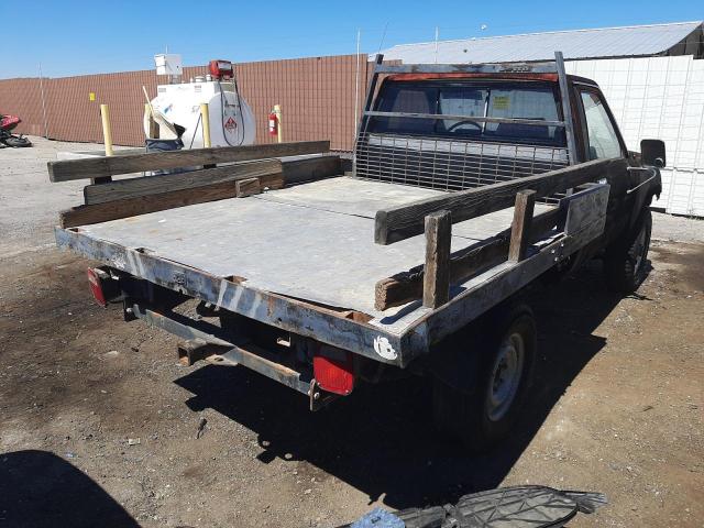 Изображение 3 1987 TOYOTA PICKUP RN63 STD 1987 с VIN JT4RN63R0H5029616