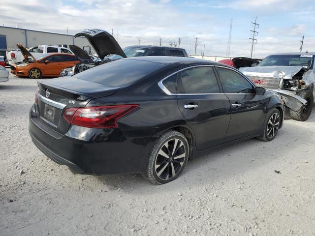 Image 3 of 2018 NISSAN ALTIMA 2.5 2018 with VIN 1N4AL3AP7JC117735