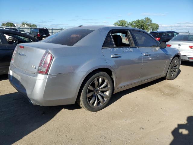 Image 3 of 2014 CHRYSLER 300 S 2014 with VIN 2C3CCABGXEH232729