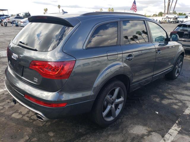 Image 3 of 2015 AUDI Q7 TDI PREMIUM PLUS 2015 with VIN WA1LMAFEXFD010380
