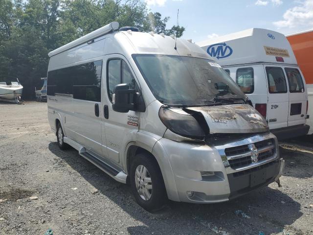 2019 RAM PROMASTER 3500 3500 HIGH 2019 image