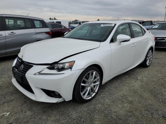 Image 1 of 2014 LEXUS IS 250 2014 with VIN JTHBF1D28E5035550