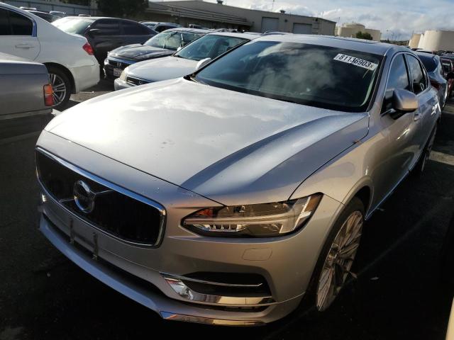 Obraz 1 z 2018 VOLVO S90 T5 MOMENTUM 2018 z VIN LVY982AK8JP016234