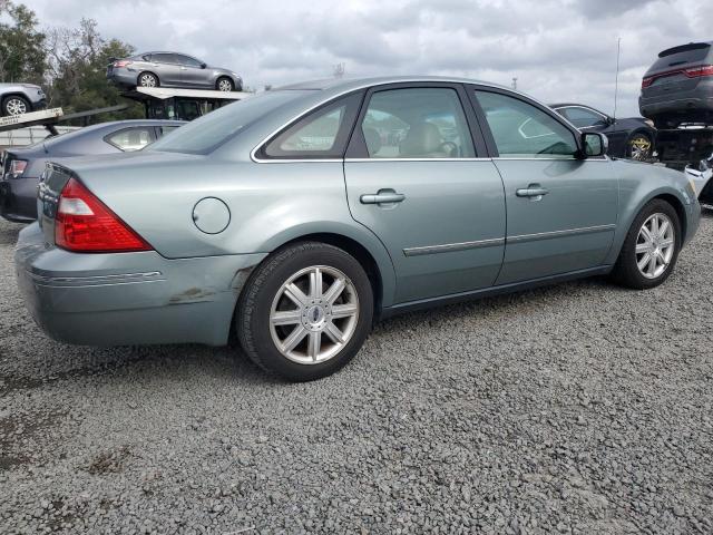 Image 3 of 2005 FORD FIVE HUNDRED LIMITED 2005 with VIN 1FAHP25185G205601
