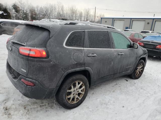 Image 3 of 2016 JEEP CHEROKEE LATITUDE 2016 with VIN 1C4PJMCS8GW236502