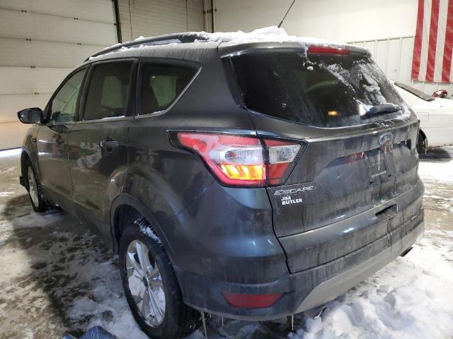 Image 2 of 2018 FORD ESCAPE SE 2018 with VIN 1FMCU0GD0JUC19072