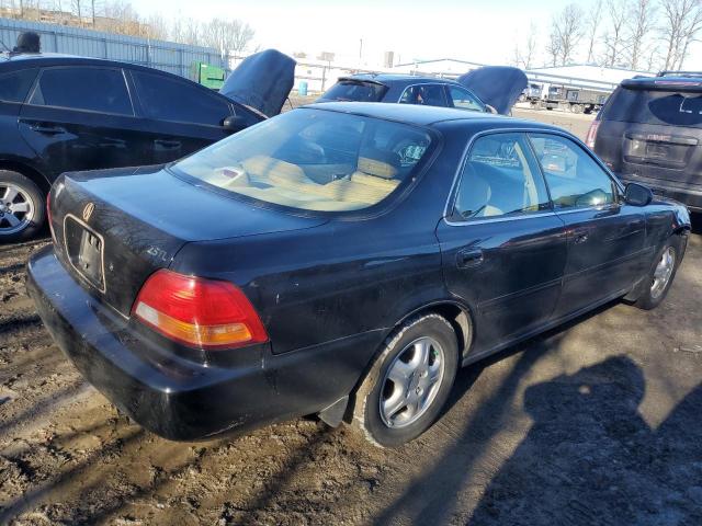 Image 3 of 1996 ACURA 2.5TL  1996 with VIN JH4UA2655TC004351