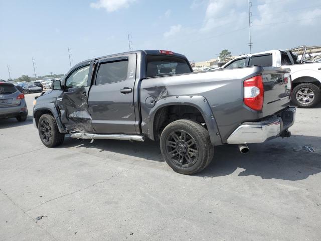 Image 2 of 2016 TOYOTA TUNDRA CREWMAX SR5 2016 with VIN 5TFEW5F13GX199306