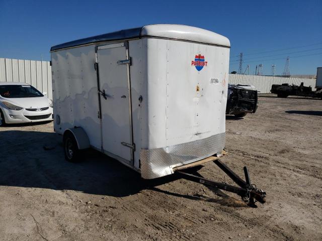 2018 COTC TRAILER 2018 image