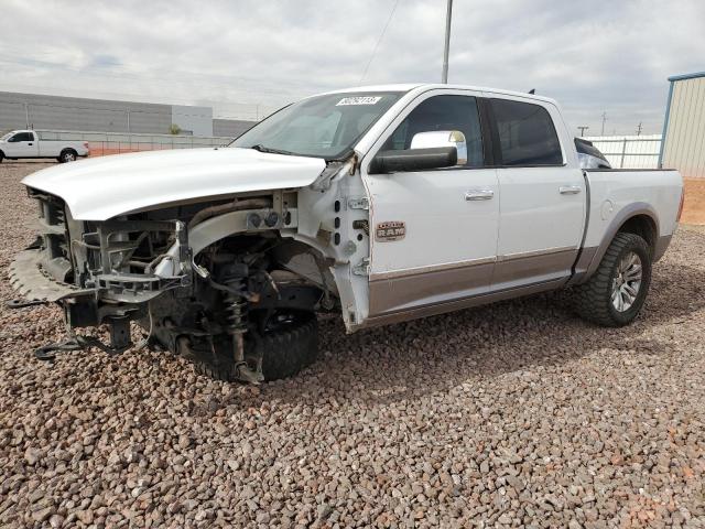 2014 RAM 1500 LONGHORN 2014 image