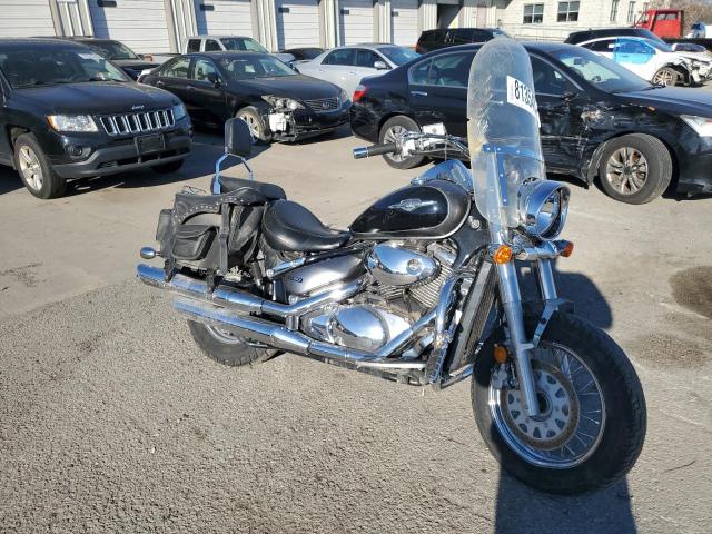 Изображение 2005 SUZUKI C50  2005