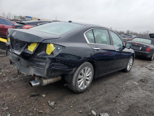 Obraz 3 z 2015 HONDA ACCORD EXL 2015 z VIN 1HGCR2F89FA226571