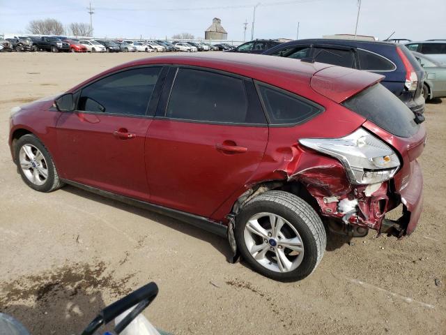 Obraz 2 z 2014 FORD FOCUS SE 2014 z VIN 1FADP3K24EL230102