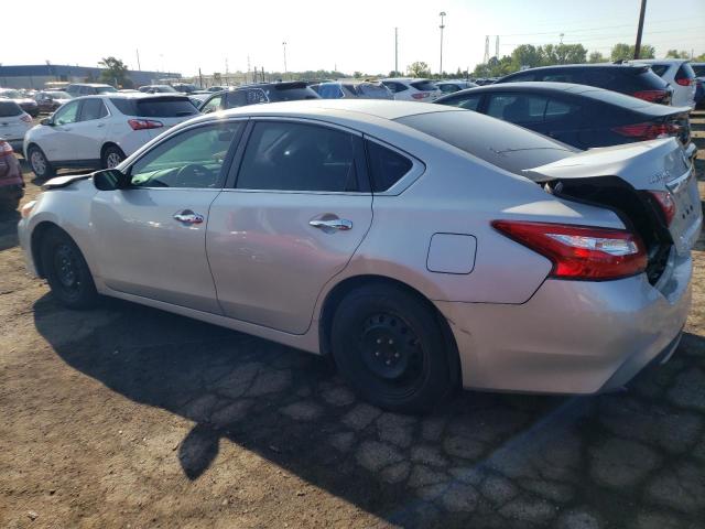 Obraz 2 z 2017 NISSAN ALTIMA 2.5 2017 z VIN 1N4AL3AP0HC236432