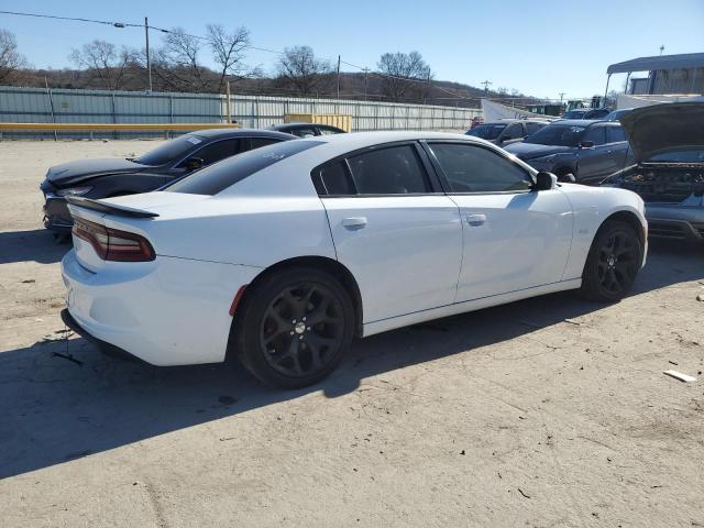 Изображение 3 2016 DODGE CHARGER POLICE 2016 с VIN 2C3CDXAG2GH356885