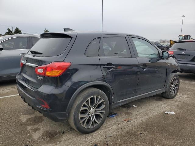 Image 3 of 2019 MITSUBISHI OUTLANDER SPORT ES 2019 with VIN JA4AP3AU7KU033375
