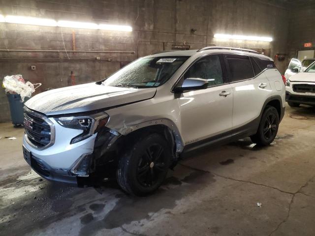 2019 GMC TERRAIN SLE 2019 image