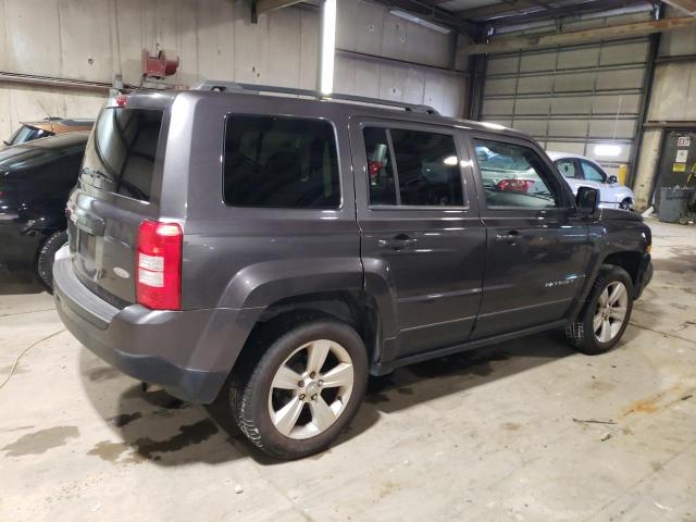 Изображение 3 2015 JEEP PATRIOT LATITUDE 2015 с VIN 1C4NJRFBXFD202863