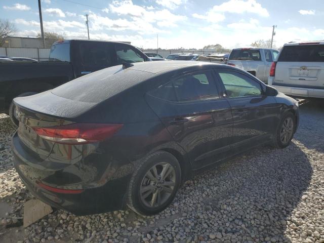 Изображение 3 2018 HYUNDAI ELANTRA SEL 2018 с VIN 5NPD84LF8JH342091