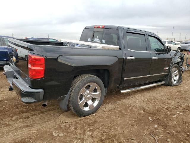Изображение 3 2015 CHEVROLET SILVERADO K1500 LTZ 2015 с VIN 3GCUKSEJ7FG504168