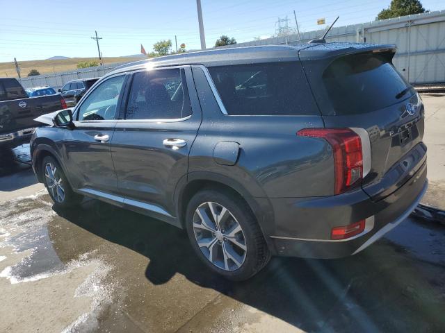 Obraz 2 z 2020 HYUNDAI PALISADE SEL 2020 z VIN KM8R3DHEXLU054050