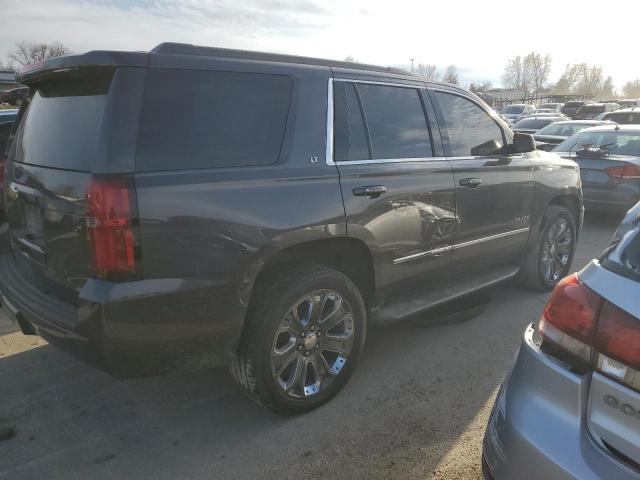 Изображение 3 2016 CHEVROLET TAHOE K1500 LT 2016 с VIN 1GNSKBKC4GR461754