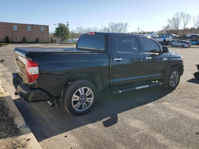 Изображение 3 2018 TOYOTA TUNDRA CREWMAX 1794 2018 с VIN 5TFAY5F18JX757800