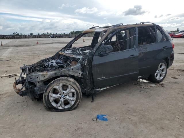 Obraz 1 z 2012 BMW X5 XDRIVE50I 2012 z VIN 5UXZV8C57CL424355