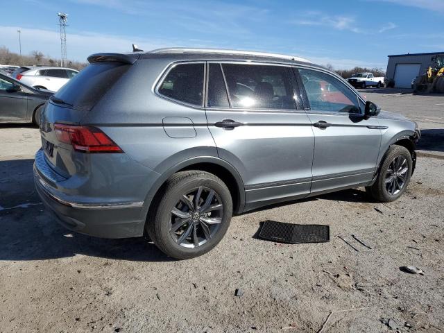 Image 3 of 2023 VOLKSWAGEN TIGUAN SE 2023 with VIN 3VV3B7AX4PM056365
