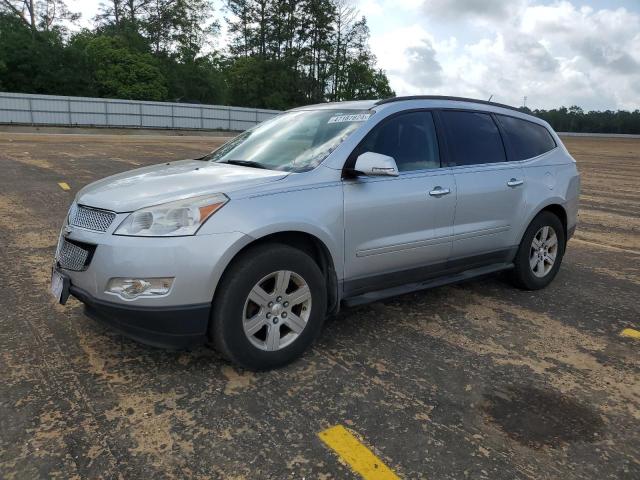 Изображение 2012 CHEVROLET TRAVERSE LT 2012