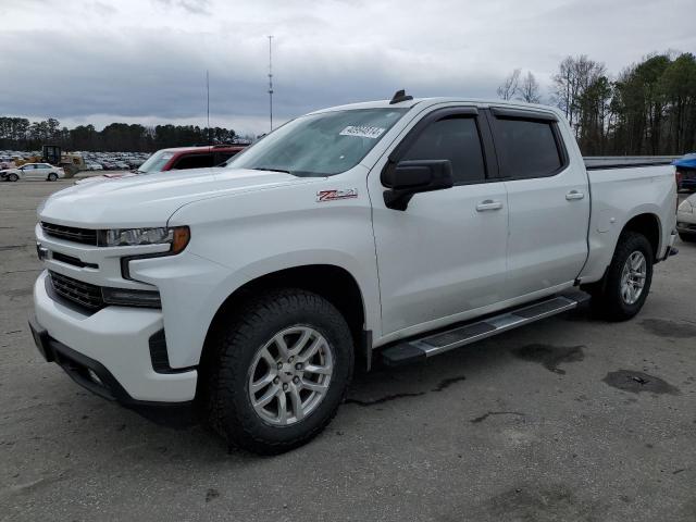 Obraz 2019 CHEVROLET SILVERADO K1500 RST 2019