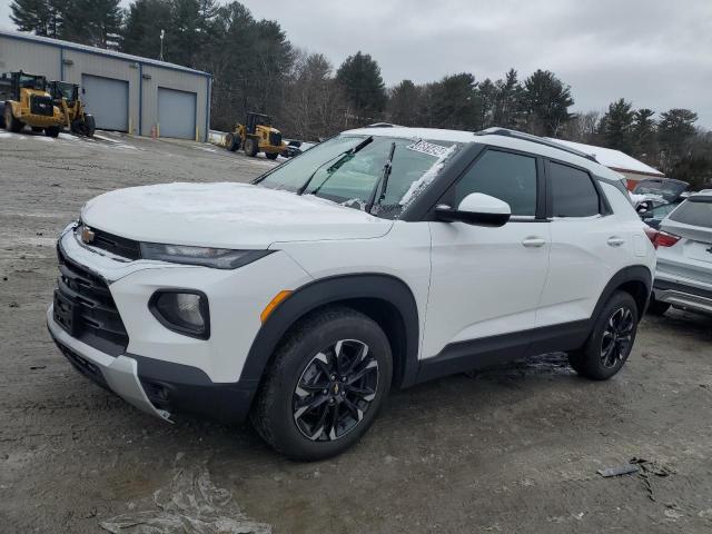 2023 CHEVROLET TRAILBLAZER LT 2023 image