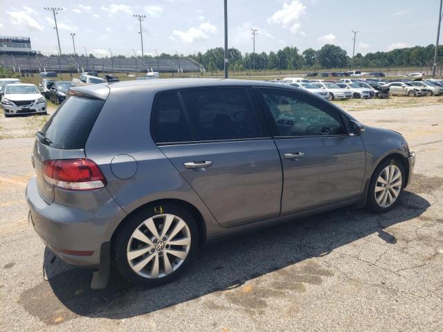 Image 3 of 2014 VOLKSWAGEN GOLF  2014 with VIN WVWDM7AJ4EW005177