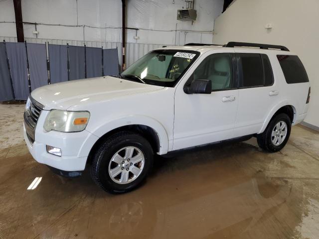 2010 FORD EXPLORER XLT 2010 image