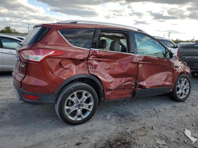 Изображение 3 2015 FORD ESCAPE TITANIUM 2015 с VIN 1FMCU0J98FUA26728