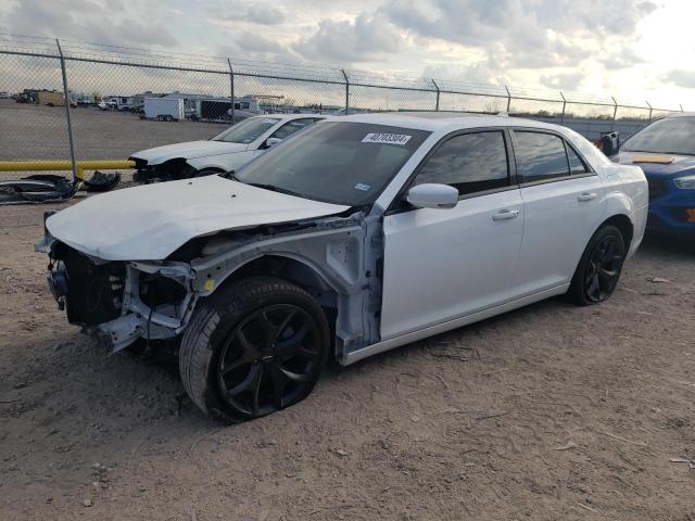 2022 CHRYSLER 300 S 2022 image
