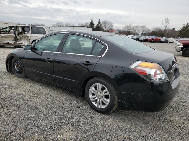 Image 2 of 2012 NISSAN ALTIMA BASE 2012 with VIN 1N4AL2AP3CC178884