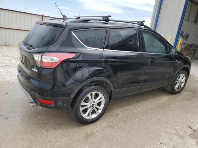Obraz 3 z 2018 FORD ESCAPE SE 2018 z VIN 1FMCU9GDXJUB83007