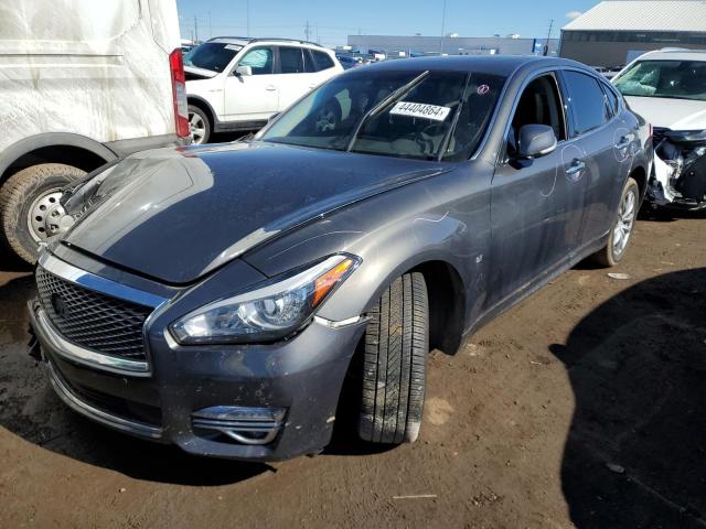 2015 INFINITI Q70 3.7 2015 image