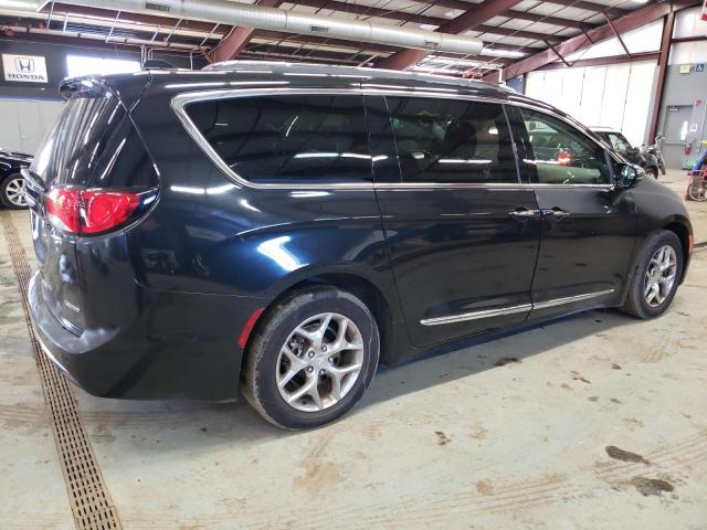 Obraz 3 z 2018 CHRYSLER PACIFICA LIMITED 2018 z VIN 2C4RC1GG0JR149054