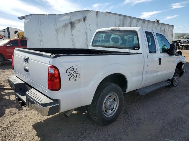 Obraz 3 z 2015 FORD F250 SUPER DUTY 2015 z VIN 1FT7X2B64FEC71226