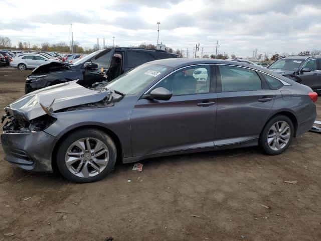 2020 HONDA ACCORD LX 2020 image