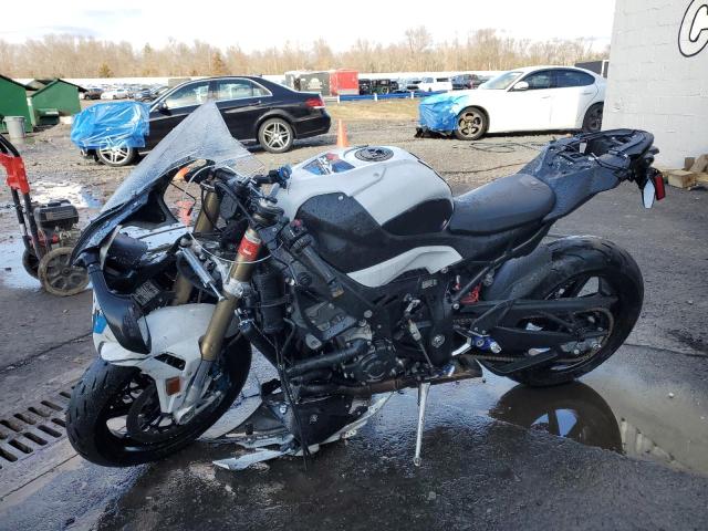 Изображение 2 2023 BMW S 1000 RR 2023 с VIN WB10E6308P6H77873