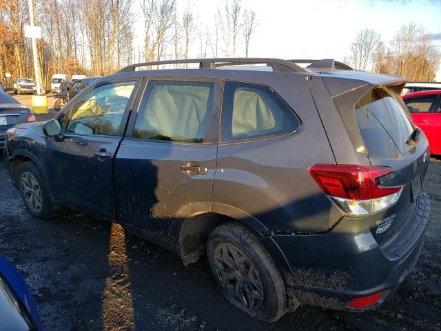 Image 2 of 2020 SUBARU FORESTER PREMIUM 2020 with VIN JF2SKAJC3LH480415