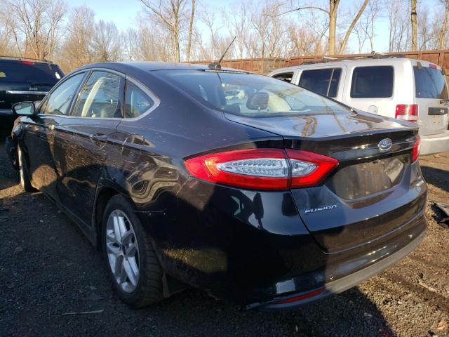 Obraz 2 z 2015 FORD FUSION SE 2015 z VIN 1FA6P0HD6F5131268