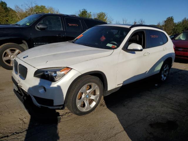 2014 BMW X1 SDRIVE28I 2014 image
