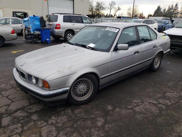 Image 1 of 1994 BMW 530 I AUTOMATIC 1994 with VIN WBAHE2316RGE85835