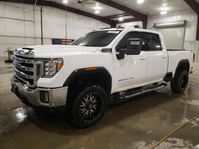 Obraz 2023 GMC SIERRA K3500 SLE 2023