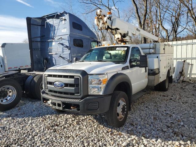 Obraz 2013 FORD F450 SUPER DUTY 2013
